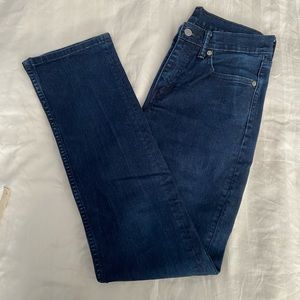 Men’s Levi’s jeans